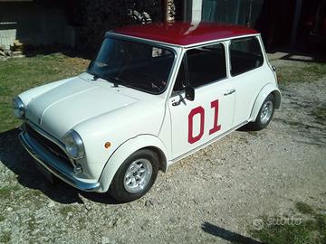 INNOCENTI 1000 EXPORT del 1973
