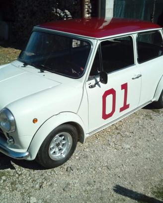INNOCENTI 1000 EXPORT del 1973
