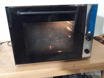 forno professionale 220v