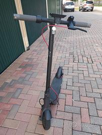 monopattino elettrico 