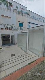 Locale commerciale a ischia