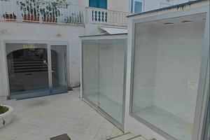 Locale commerciale a ischia