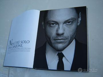 DVD TIZIANO FERRO