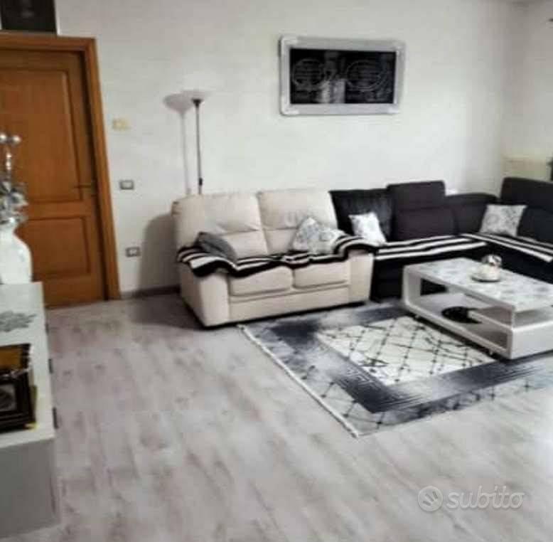 Appartamento – Sernaglia della Battaglia - Vista 3
