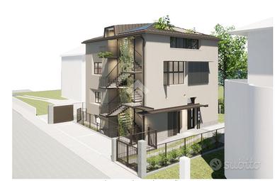 VILLA SINGOLA A CARUGATE