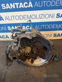 cambio manuale c3 2020 1.2 benzina HM05