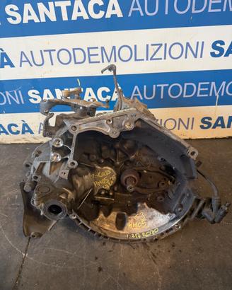 cambio manuale c3 2020 1.2 benzina HM05