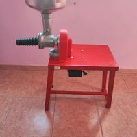 Passamodoro elettrico 