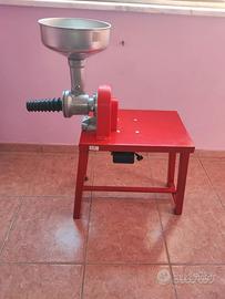 Passamodoro elettrico 