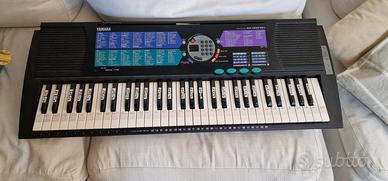 tastiera Yamaha