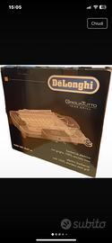 barbecue elettrico De'Longhi GrigliaTutto