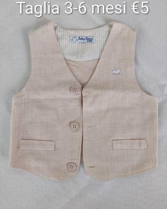 Abbigliamento