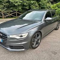 Audi A6 Avant 2.0 TDI Ultra S.Tronic Business Plus