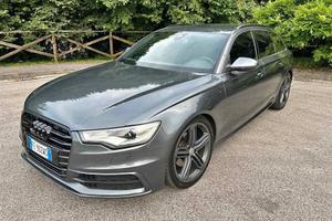 Audi A6 Avant 2.0 TDI Ultra S.Tronic Business Plus