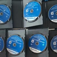playstation 2 lotto 7 dvd