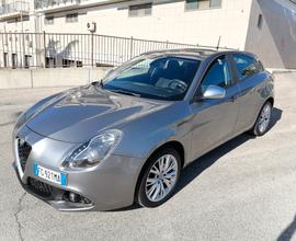 Alfa Romeo Giulietta 1.6 JTDm 120 CV euro6 2017