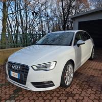 Audi A3 SPB 1.6 TDI clean diesel Ambition