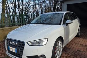 Audi A3 SPB 1.6 TDI clean diesel Ambition