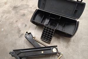 Cric originale Peugeot 106