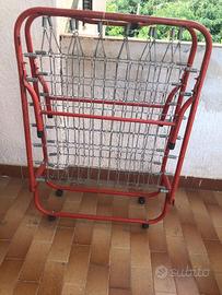 Brandina letto pieghevole 