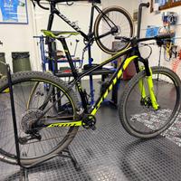 Scott Scale RC 900 World Cup