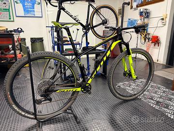 Scott Scale RC 900 World Cup