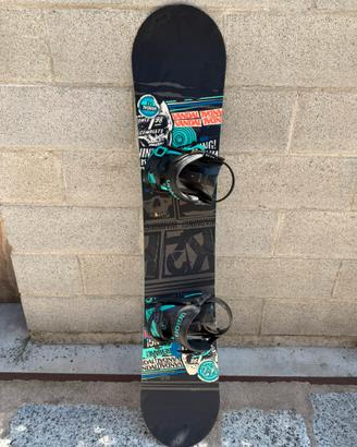 Tavola Snowboard
