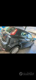 fiat punto evo 1.3 multijet 75cv