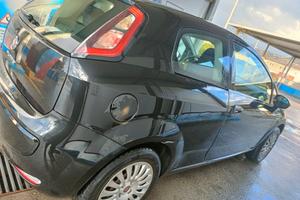 fiat punto evo 1.3 multijet 75cv
