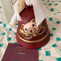 Campanella rossa Thun 2015