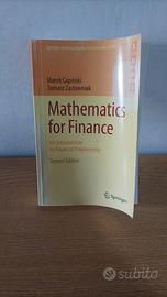 Mathematics for Finance