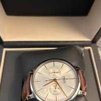 DIAMASTER AUTOMATIC CHRONOGRAPH