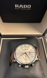 DIAMASTER AUTOMATIC CHRONOGRAPH