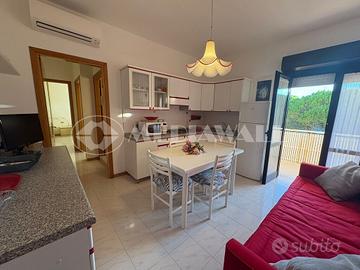 Trilocale a San Michele al Tagliamento