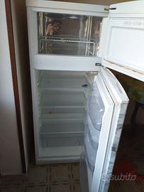 Frigorifero comprensivo di congelatore, WHIRLPOOL