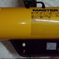 Riscaldatore a gas Master BLP 53 M