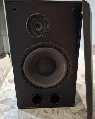 Impianto Hi-Fi Vintage