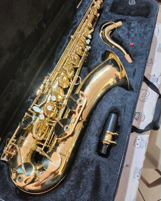 sax Ida Maria grassi made in itali