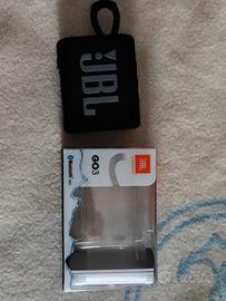 Jbl go3