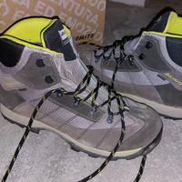 Scarponi goretex Dolomite 44,5