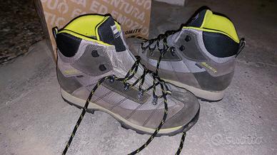 Scarponi goretex Dolomite 44,5