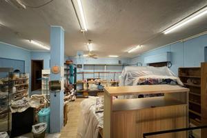 Costa Rei - Locale commerciale con loggiato