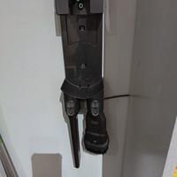 Stazione di ricarica dyson v6