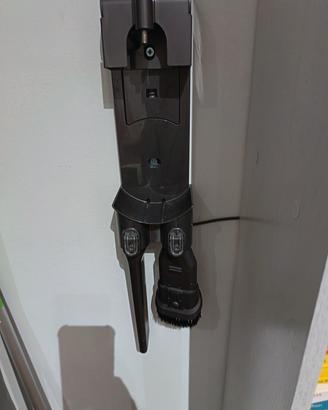 Stazione di ricarica dyson v6