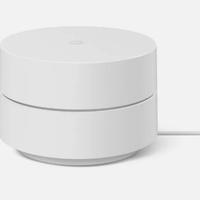 google wifi mesh