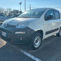 Fiat Panda 1.3 MJT 4x4 Van 2 posti - 2014