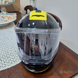 casco modulare schuberth c4 S