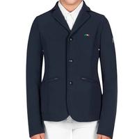 Giacca equitazione equiline