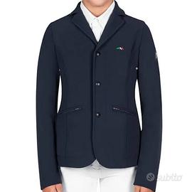 Giacca equitazione equiline