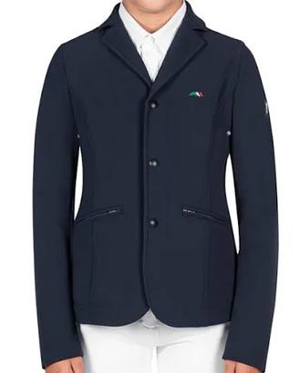 Giacca equitazione equiline